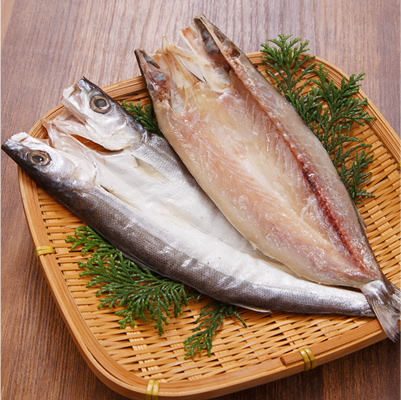 水いかするめ［150g 1枚入り］※西海国立公園の島、長崎県五島列島