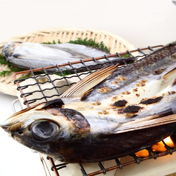 飛び魚一夜干し［中サイズ］（2枚入り）|五島列島海鮮工房 テル鮮魚